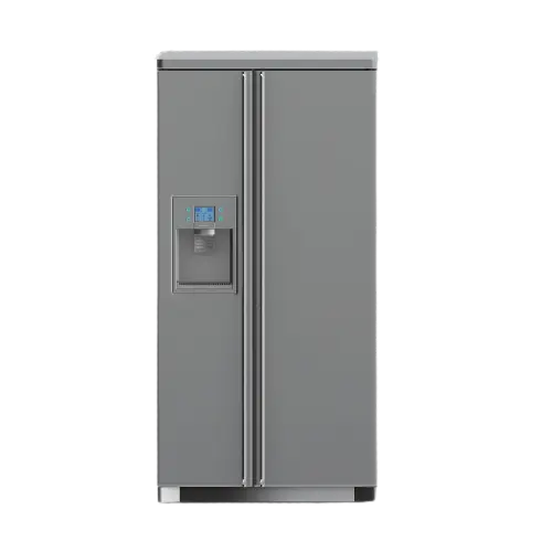 Refrigerators