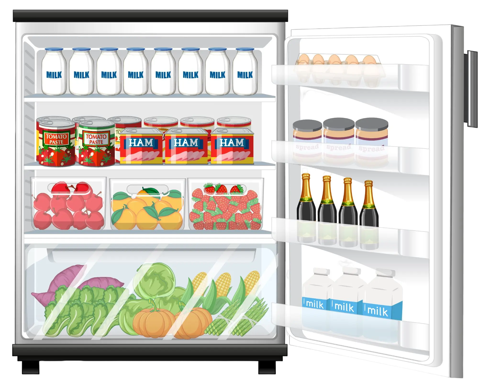 Top-Mount-Refrigerators