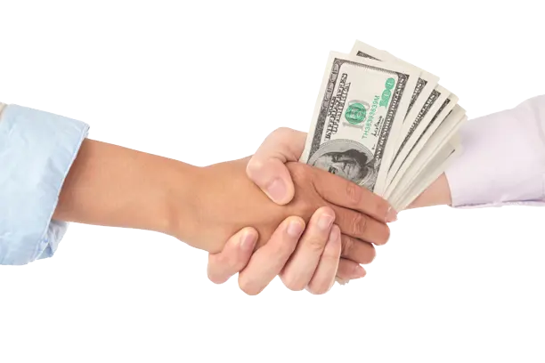 cashpayment discount