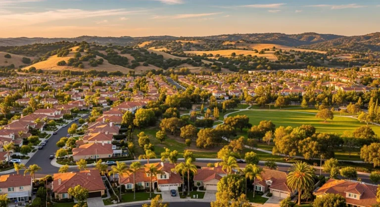 area we serve - Aliso Viejo