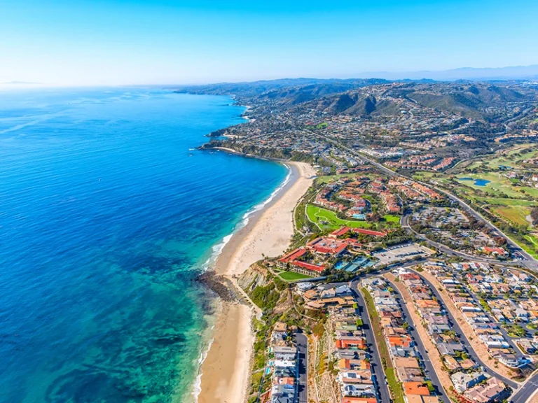 area we serve - Laguna Niguel