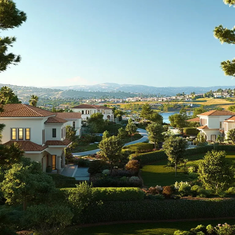 area we serve - Mission Viejo