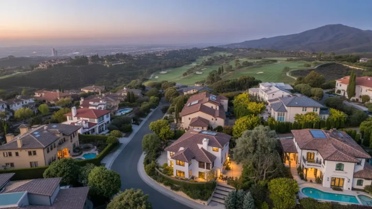 area we serve - Tustin, CA