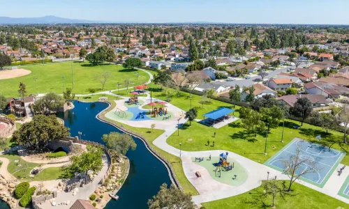 Cerritos area