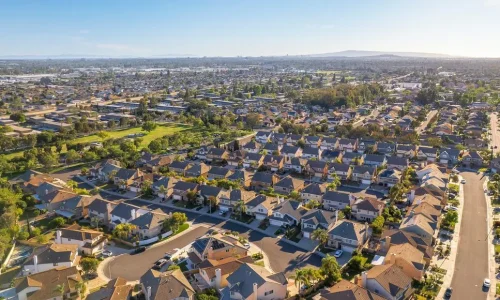 Cypress area