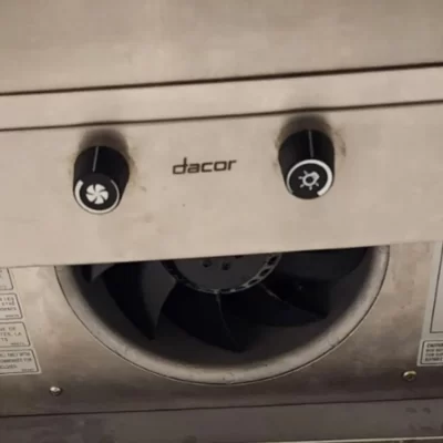 Downdraft Ventilation Systems1