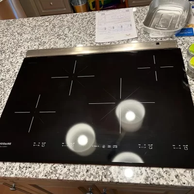 Downdraft Ventilation Systems2