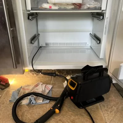 Freestanding Freezers