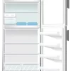 Upright-Freezers