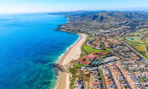 area we serve - Laguna Niguel