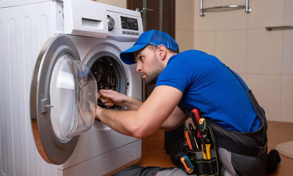 dryer-repair-services
