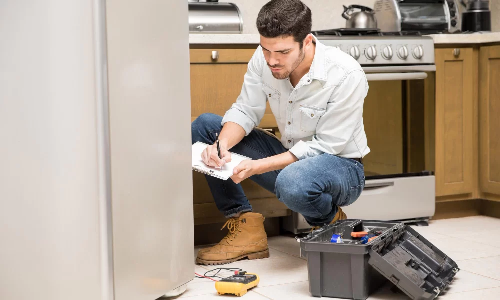refrigerator-repair-service